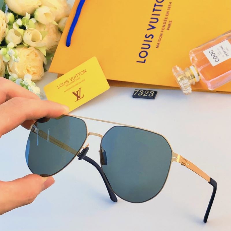 Louis Vuitton Sunglasses